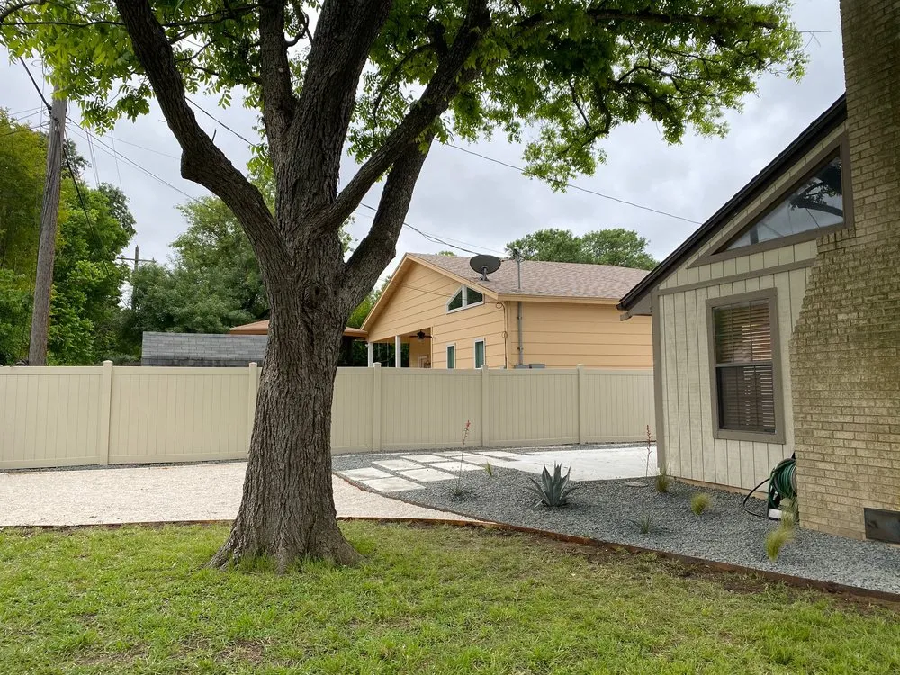 Reliable yard cleanup service experts serving Austin, TX - Austin Native Landscaping