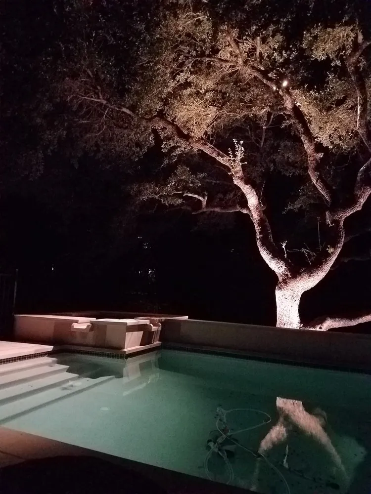 Custom lawn mowing service for beautiful yards across Austin, TX - Austin Native Landscaping