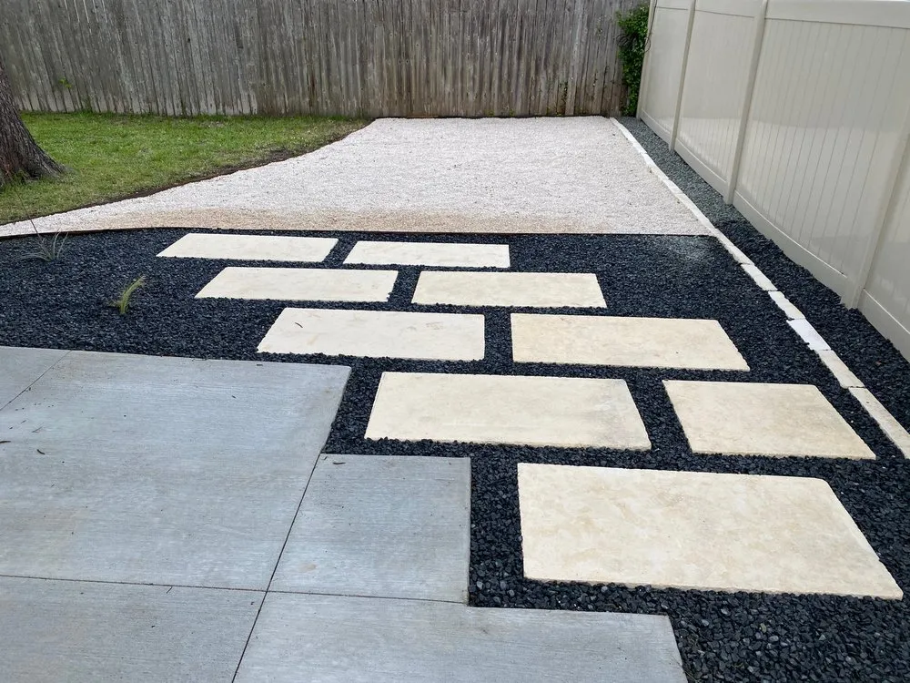 Top-rated yard maintenance in Austin, TX - Austin Native Landscaping