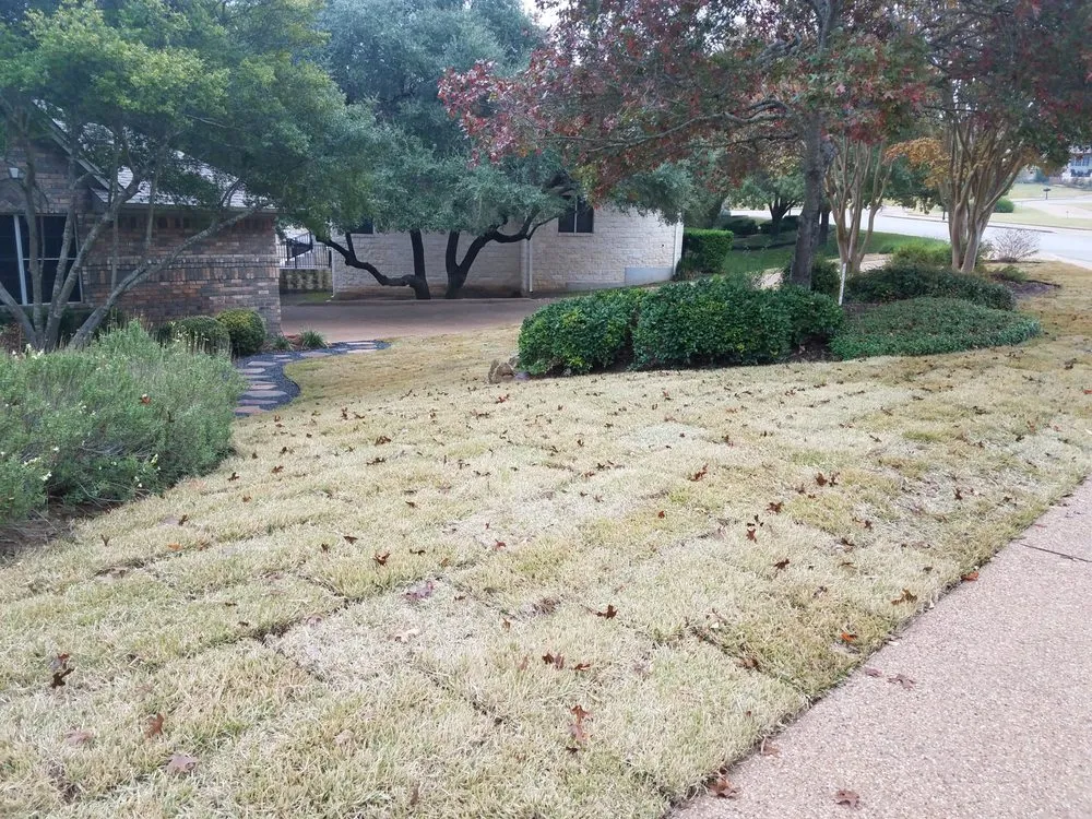 Reliable landscaping services for homes across Austin, TX - Austin Native Landscaping