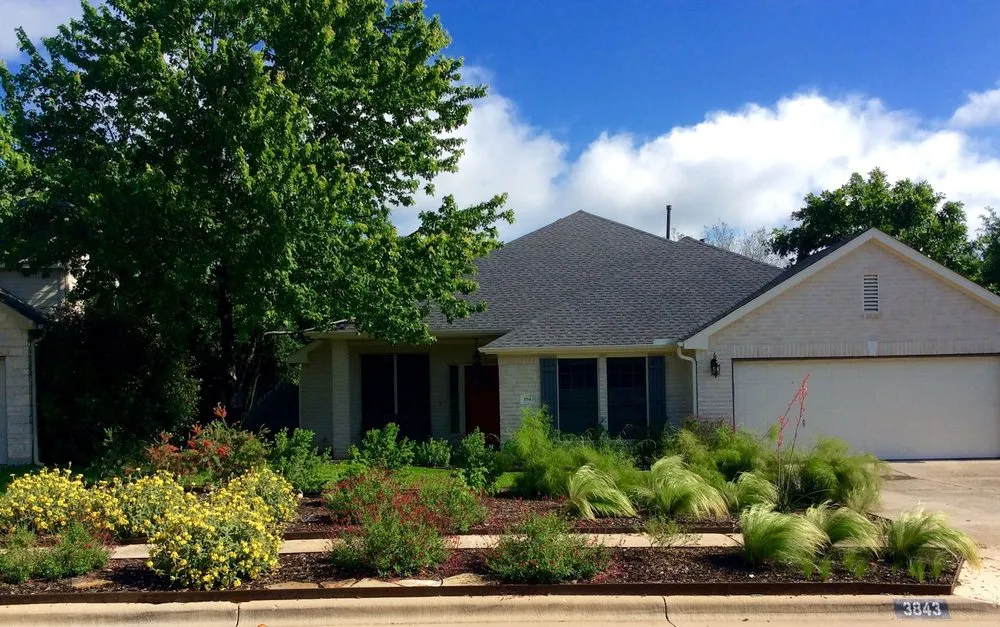 Top-rated landscape design experts serving Austin, TX - Austin Native Landscaping