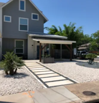 Professional yard maintenance experts serving Austin, TX - Austin Native Landscaping