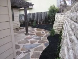 Reliable residential landscaping for outdoor upgrades across Round Rock, TX - Austin Outdoor Solutions