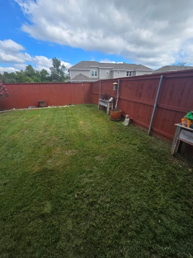 Professional landscaping services for homes across Manor, TX - Austin Remodeling Experts