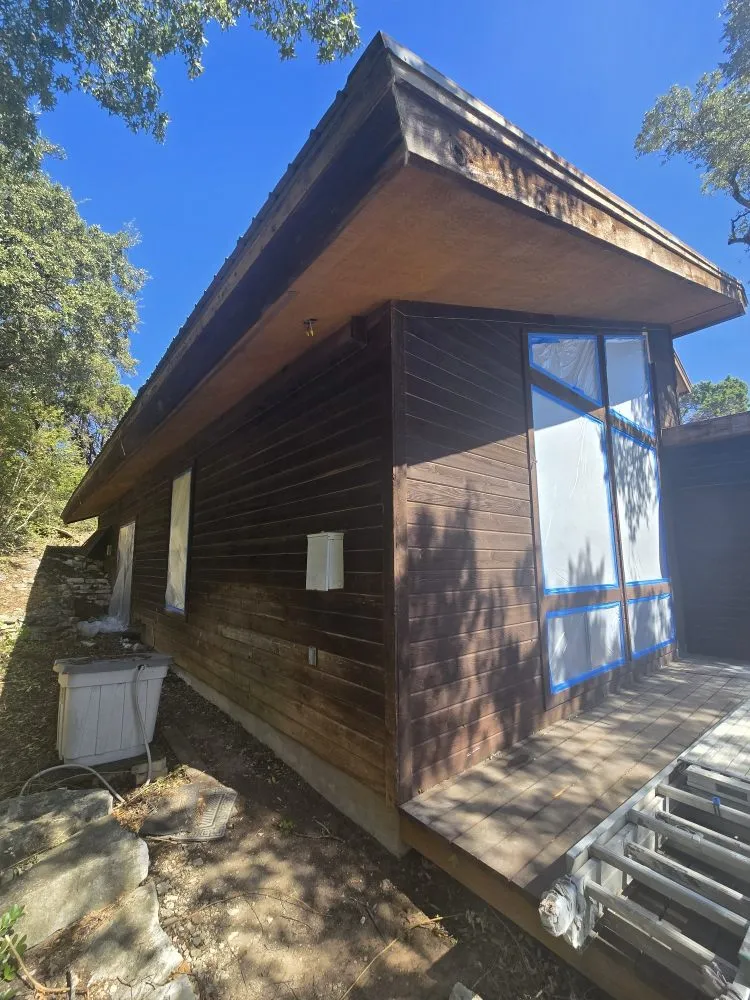 Professional lawn care service for residential properties across Manor, TX - Austin Remodeling Experts