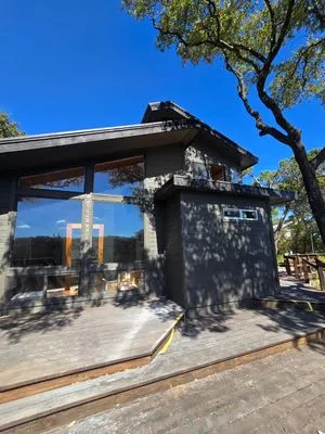 Austin Remodeling Experts Logo