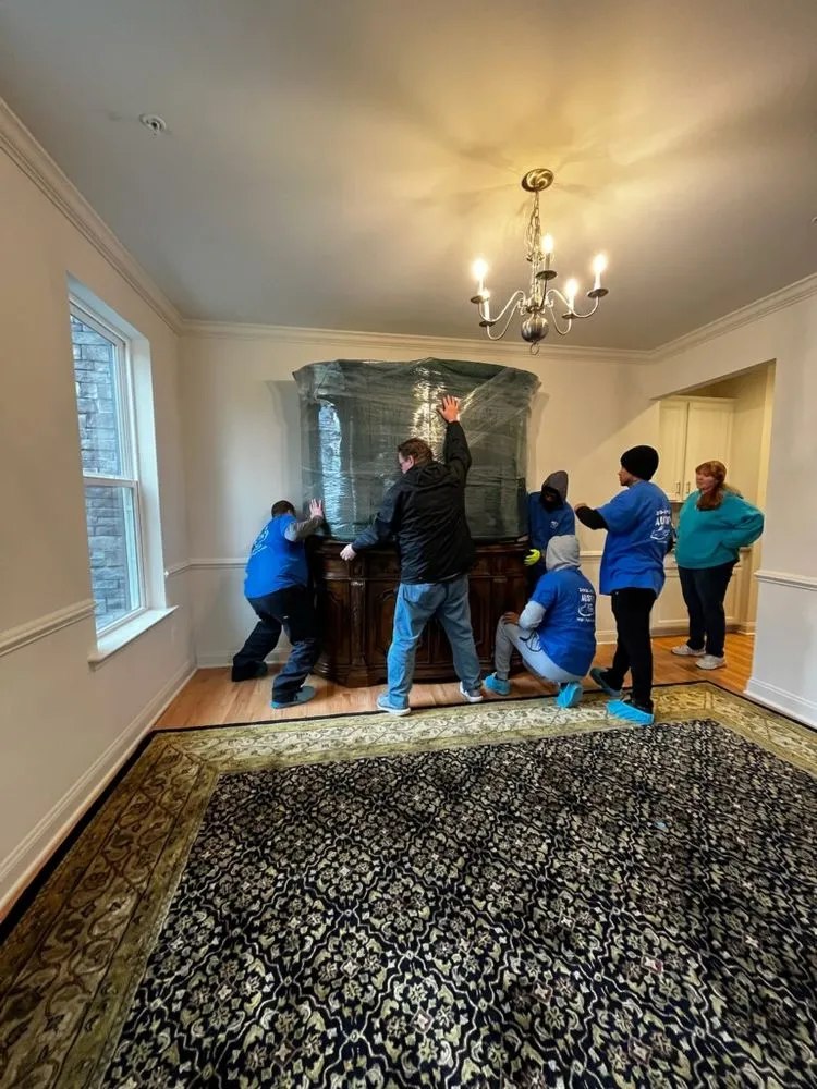 Expert lawn care service experts serving Germantown, MD - Austin Services