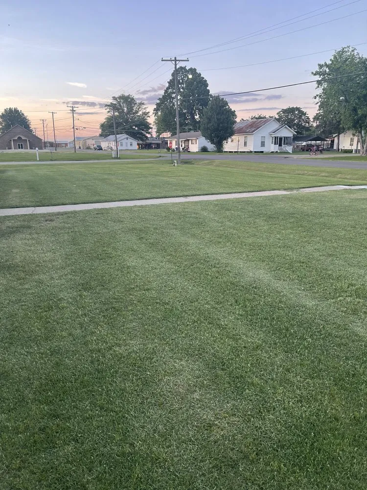 Local outdoor landscaping for homes across Caraway, AR - Austin Turf & Lawn