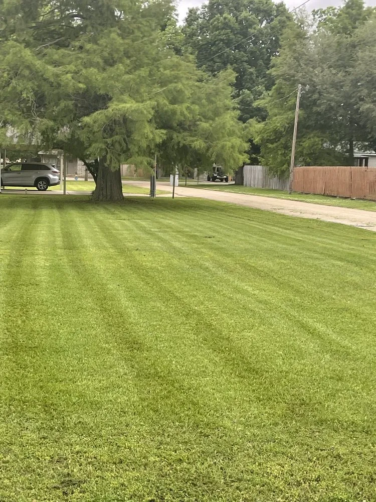 Professional lawn care service in Caraway, AR by Austin Turf & Lawn
