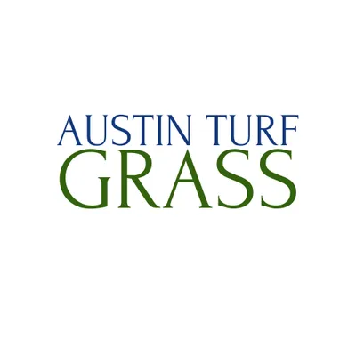 Austin Turf Grass Logo