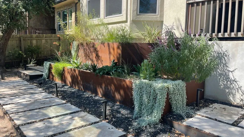 Reliable residential landscaping experts serving Austin, TX - Austin Yard Barber