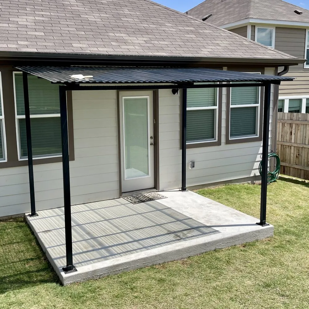 Reliable residential landscaping for beautiful yards across Austin, TX - Austin Yard Barber