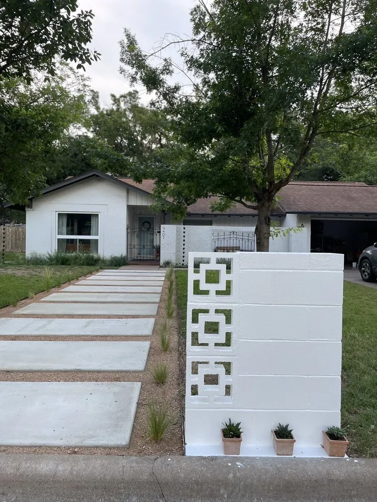 Expert yard cleanup service in Austin, TX - Austin Yard Barber