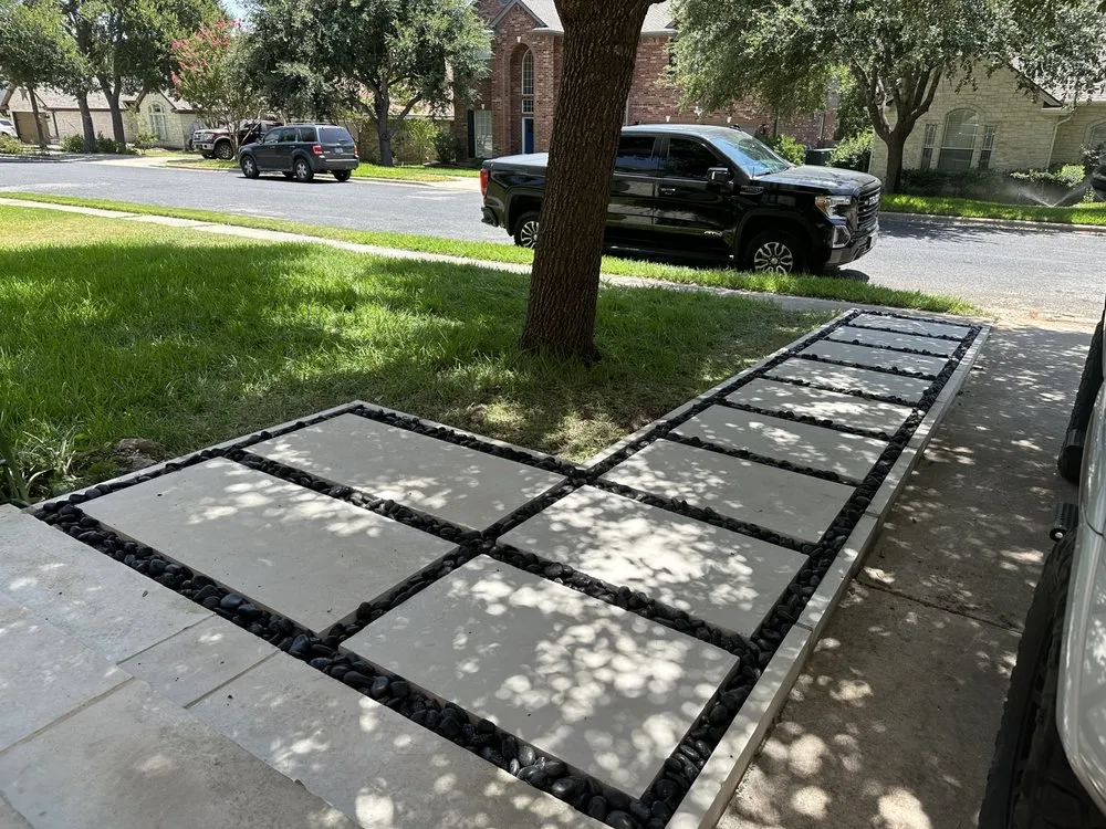 Trusted yard maintenance experts serving Hutto, TX - Austin Yard Builder