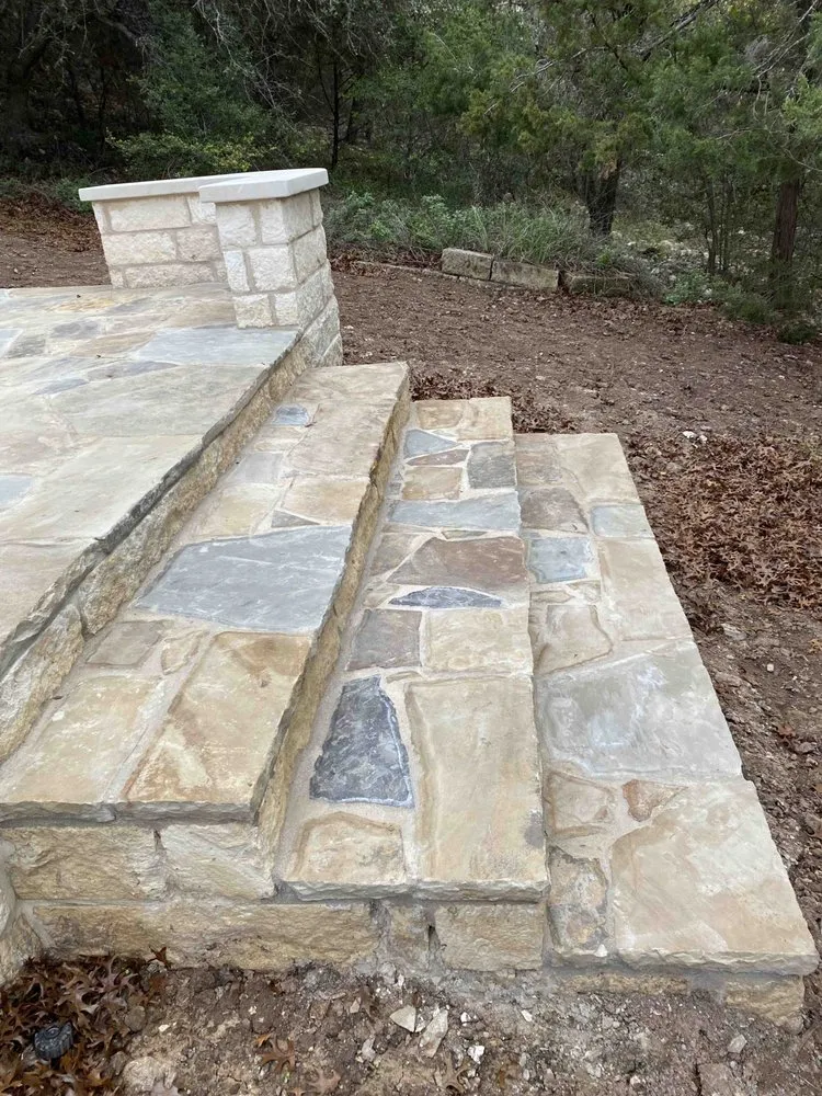 Reliable lawn mowing service experts serving Hutto, TX - Austin Yard Builder