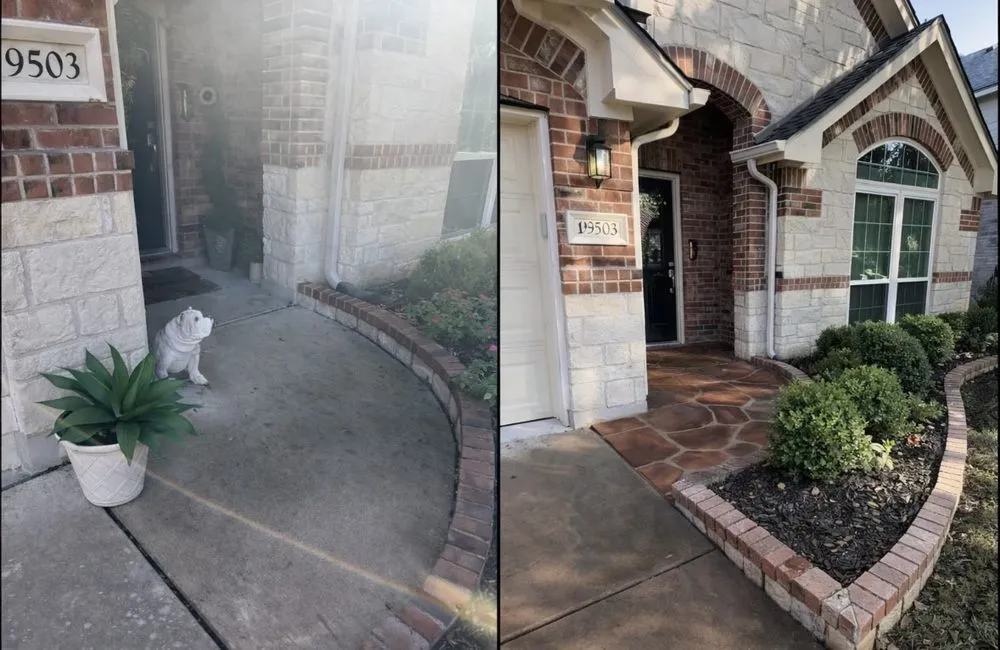 Top-rated landscape installation for year-round maintenance across Hutto, TX - Austin Yard Builder