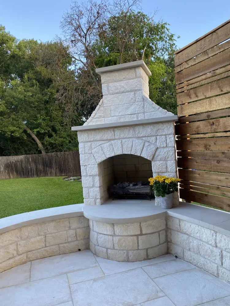 Trusted yard maintenance experts serving Hutto, TX - Austin Yard Builder