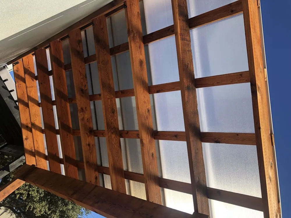 Expert landscaping services with custom design in Hutto, TX by Austin Yard Builder