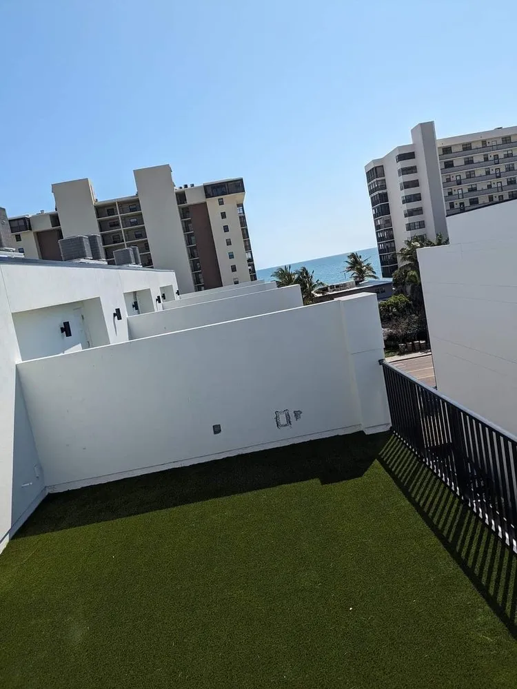 Local lawn care service for beautiful yards across Saint Petersburg, FL - Austin's Artificial Grass