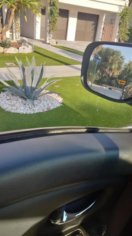 Expert landscape installation in Saint Petersburg, FL - Austin's Artificial Grass