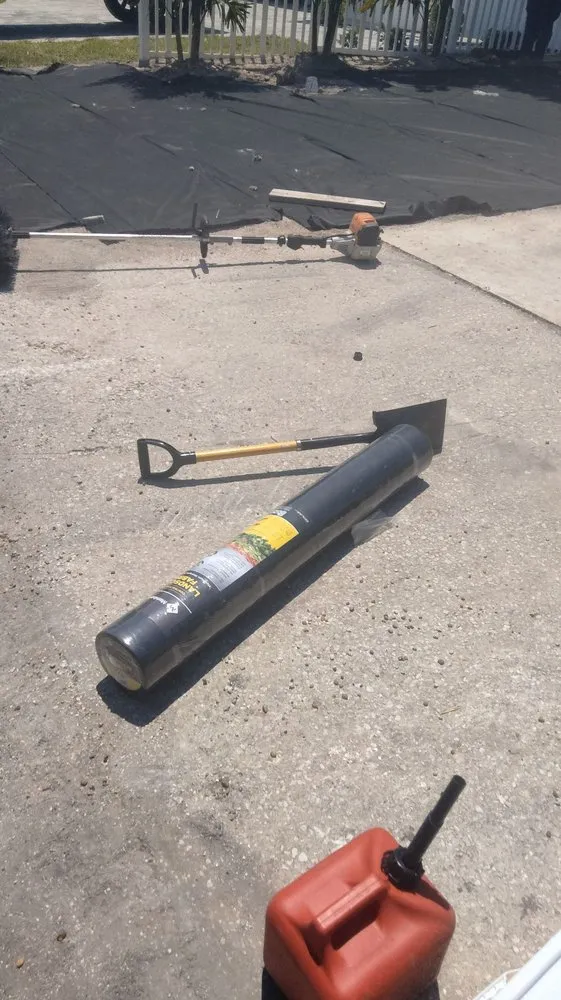 Reliable landscaping services for year-round maintenance across Saint Petersburg, FL - Austin's Artificial Grass