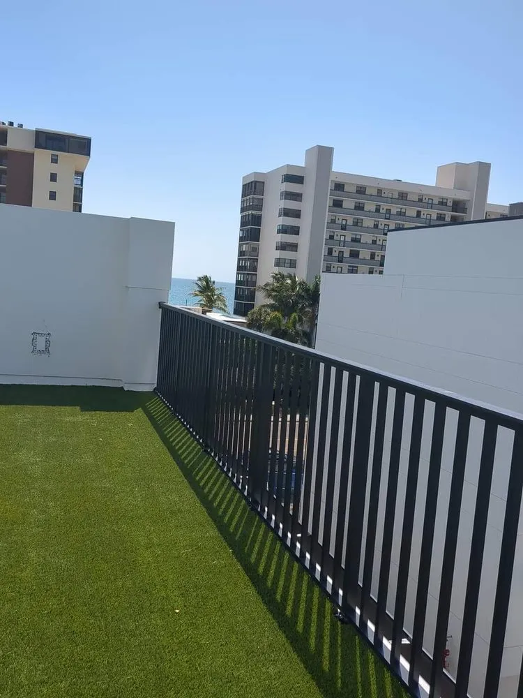 Trusted garden landscaping in Saint Petersburg, FL by Austin's Artificial Grass