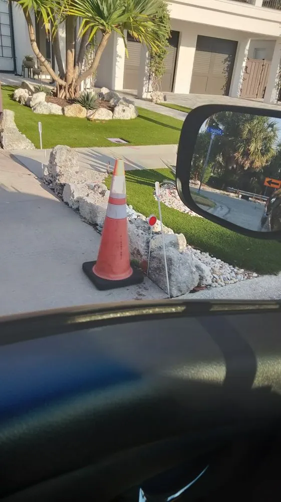 Trusted outdoor landscaping with custom design across Saint Petersburg, FL - Austin's Artificial Grass