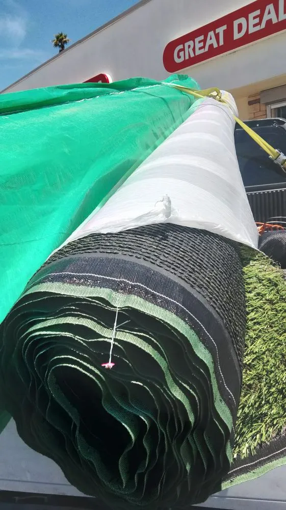 Custom garden landscaping in Saint Petersburg, FL - Austin's Artificial Grass