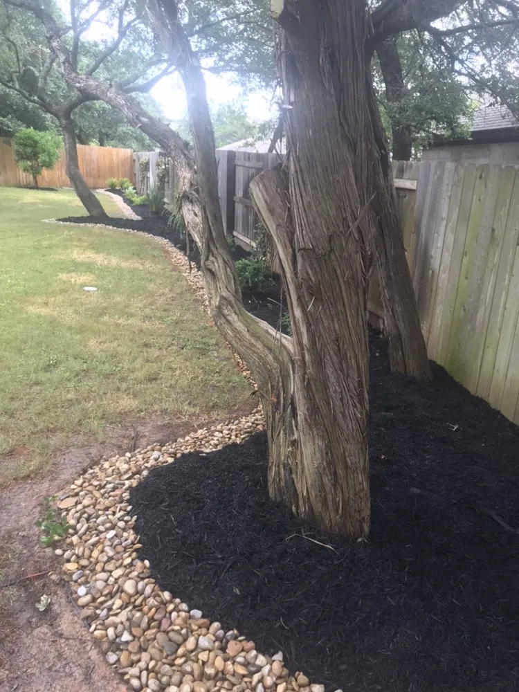 Top-rated outdoor landscaping for outdoor upgrades across Austin, TX - Austin's Best Lawn and Landscape