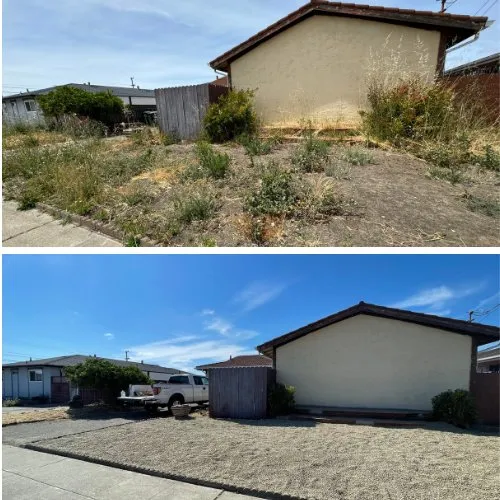 Top-rated lawn mowing service in Modesto, CA - Austin's Garden & Tree Service