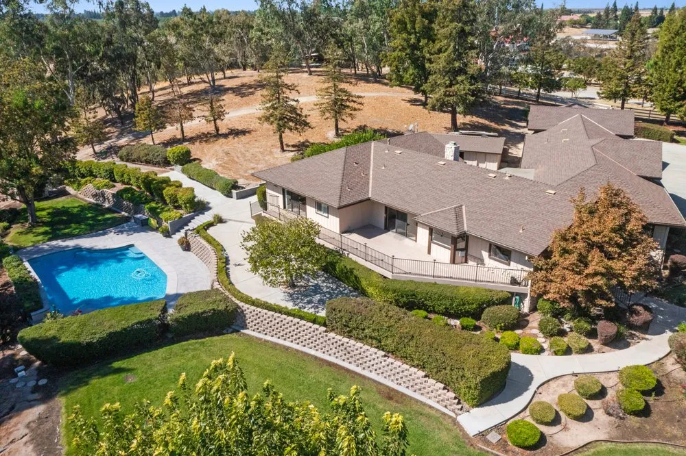 Affordable landscape installation in Modesto, CA - Austin's Garden & Tree Service