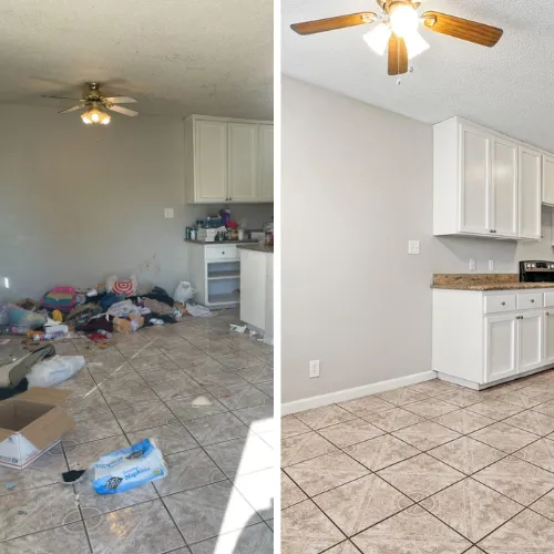 Trusted residential landscaping in Modesto, CA - Austin's Garden & Tree Service