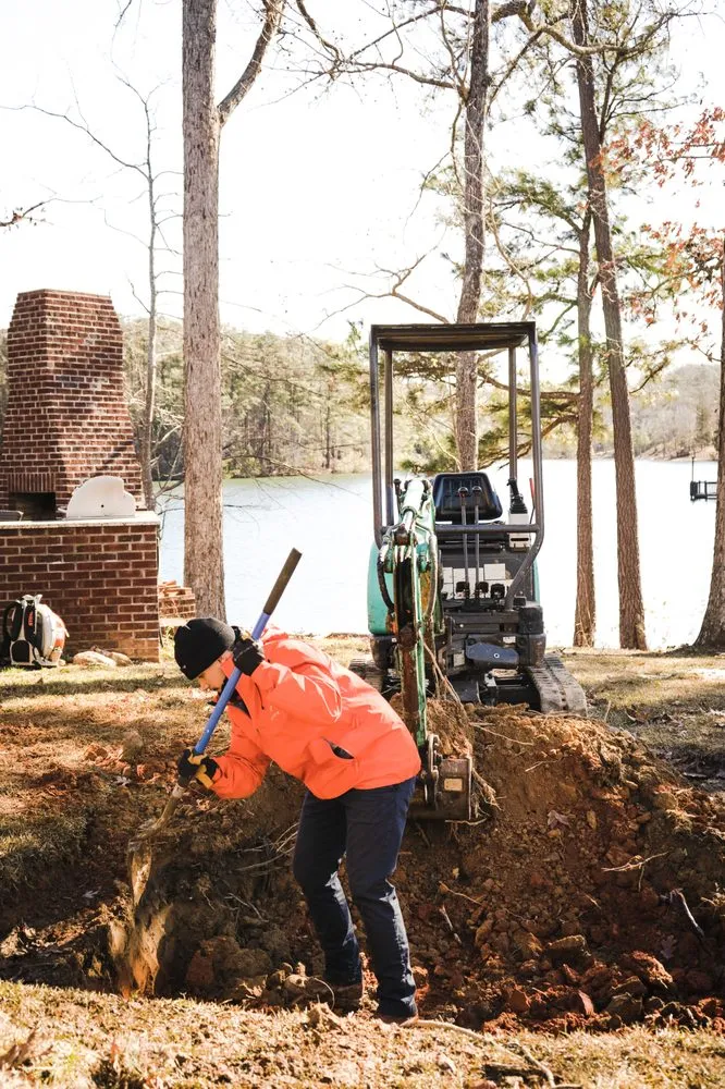 Expert landscaping services experts serving Lexington, SC - Austin's Landscape & Irrigation