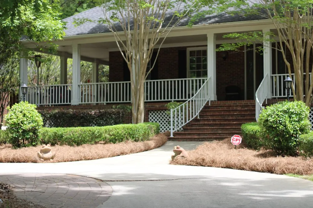 Local landscaping services experts serving Lexington, SC - Austin's Landscape & Irrigation