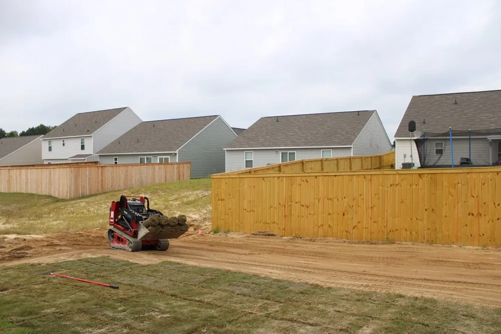 Expert landscape design in Lexington, SC by Austin's Landscape & Irrigation