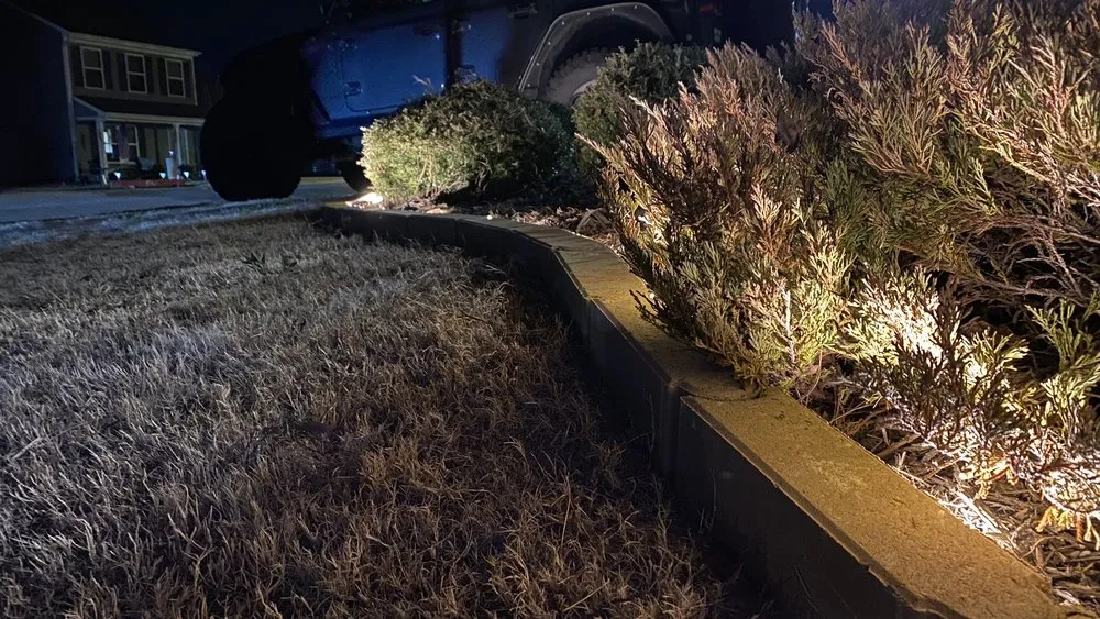 Top-rated landscaping services experts serving Lexington, SC - Austin's Landscape & Irrigation