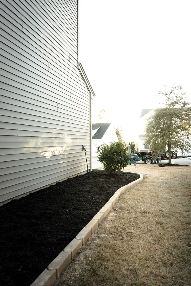 Top-rated garden landscaping in Lexington, SC - Austin's Landscape & Irrigation