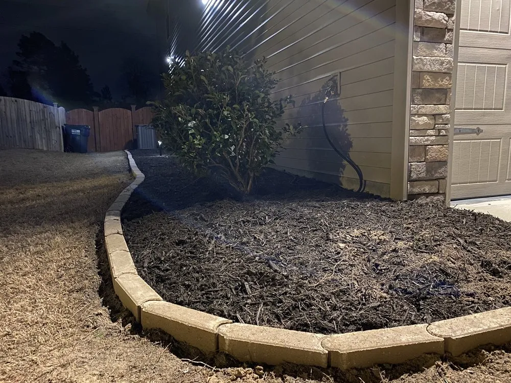 Reliable outdoor landscaping for homes across Lexington, SC - Austin's Landscape & Irrigation