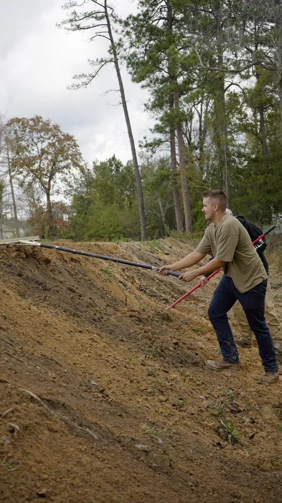Affordable lawn care service near you across Lexington, SC - Austin's Landscape & Irrigation