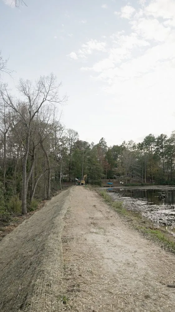 Affordable landscaping services experts serving Lexington, SC - Austin's Landscape & Irrigation