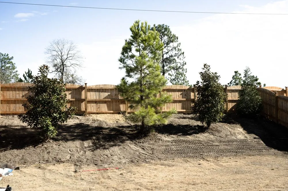 Custom lawn care service experts serving Lexington, SC - Austin's Landscape & Irrigation