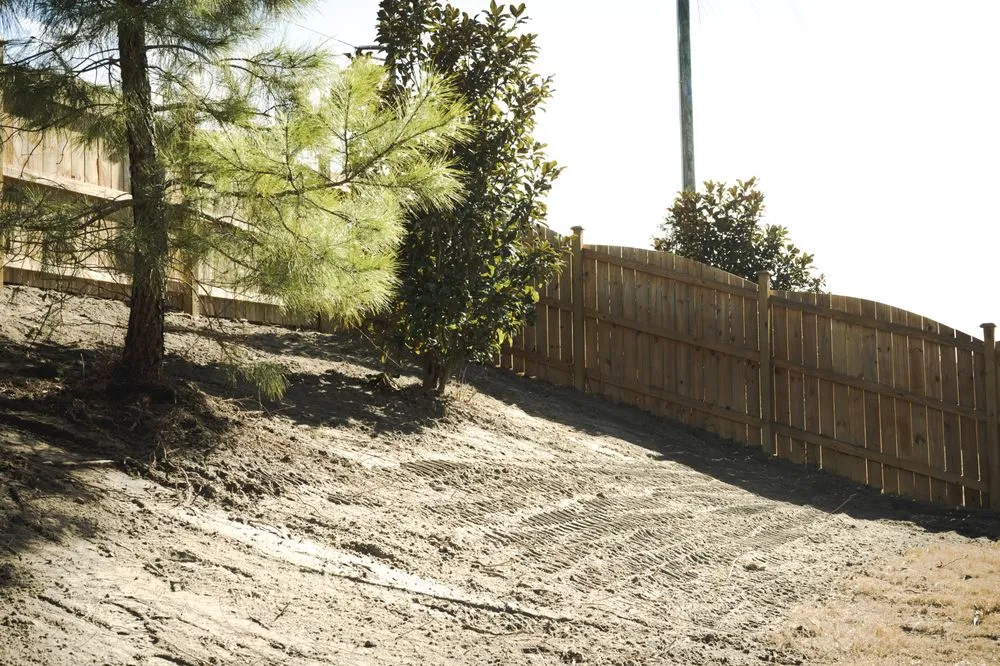 Affordable garden landscaping for outdoor upgrades in Lexington, SC by Austin's Landscape & Irrigation