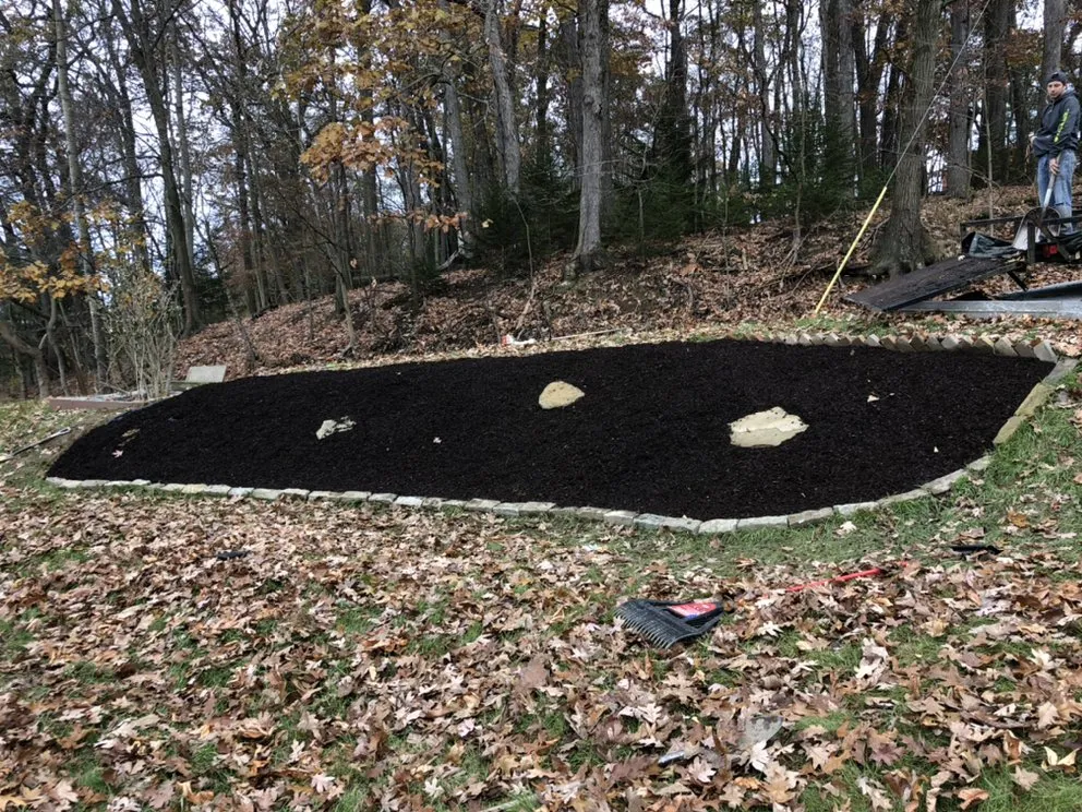 Affordable landscape installation in Eighty Four, PA - Austin’s Landscaping