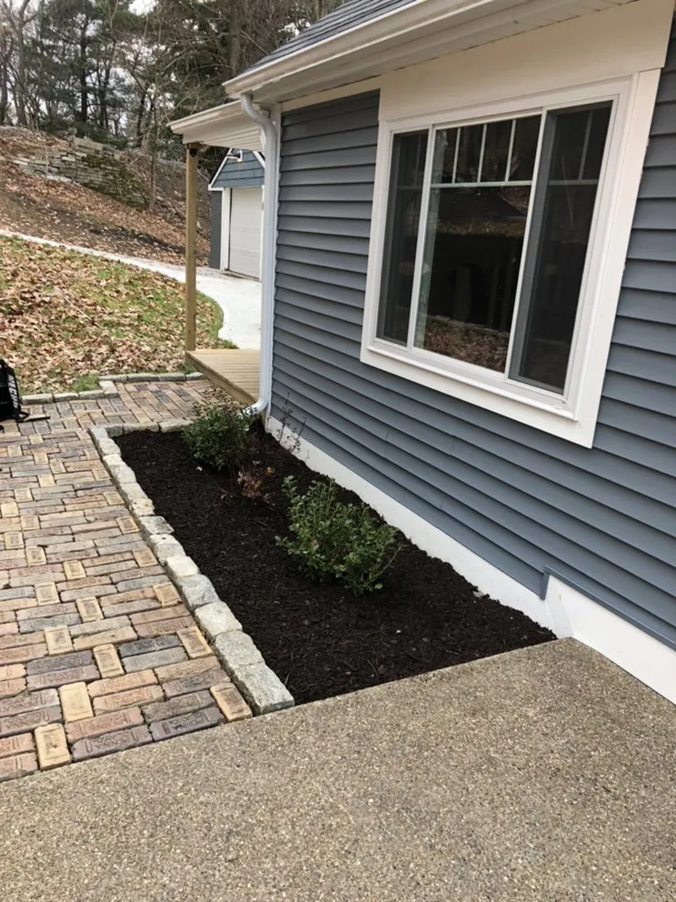 Top-rated yard cleanup service near you in Eighty Four, PA by Austin’s Landscaping