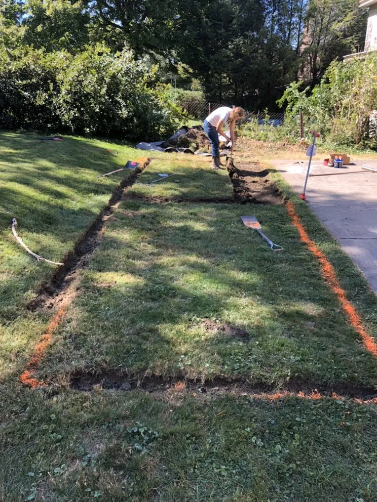 Trusted lawn care service for outdoor upgrades in Eighty Four, PA by Austin’s Landscaping