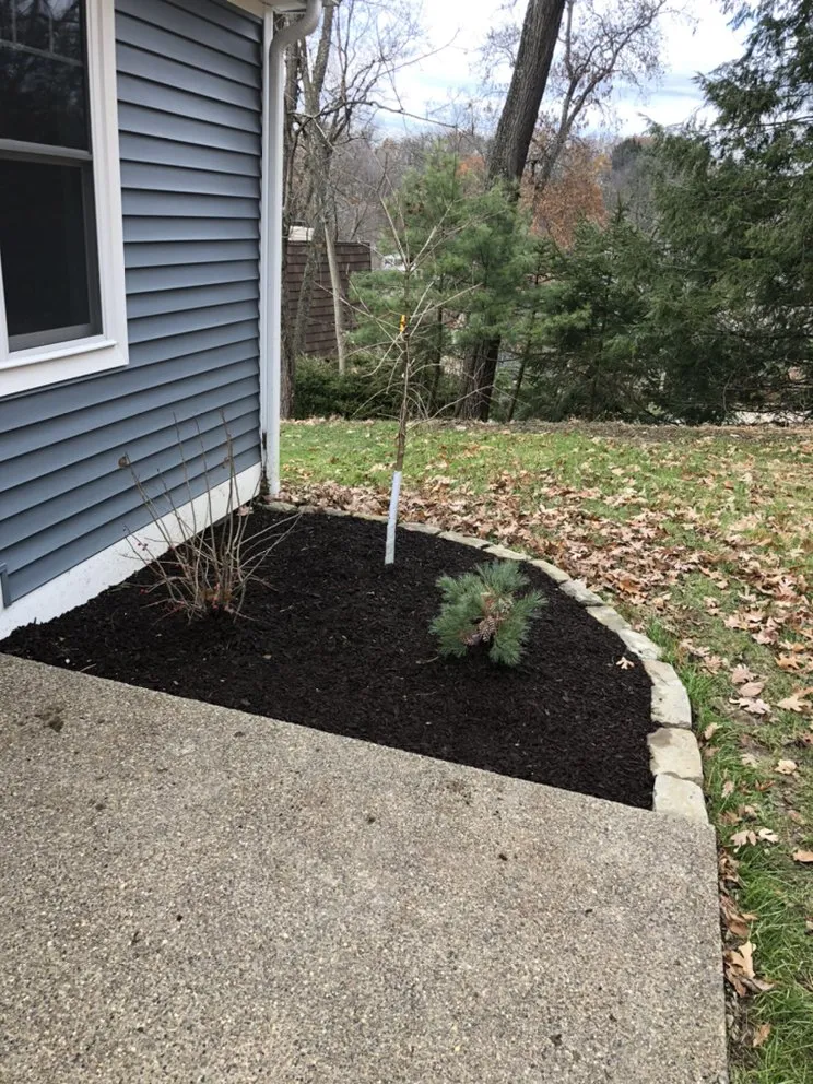 Local garden landscaping in Eighty Four, PA - Austin’s Landscaping