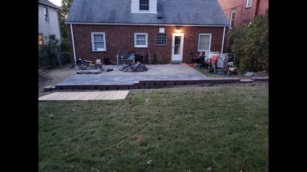 Austin’s Landscaping