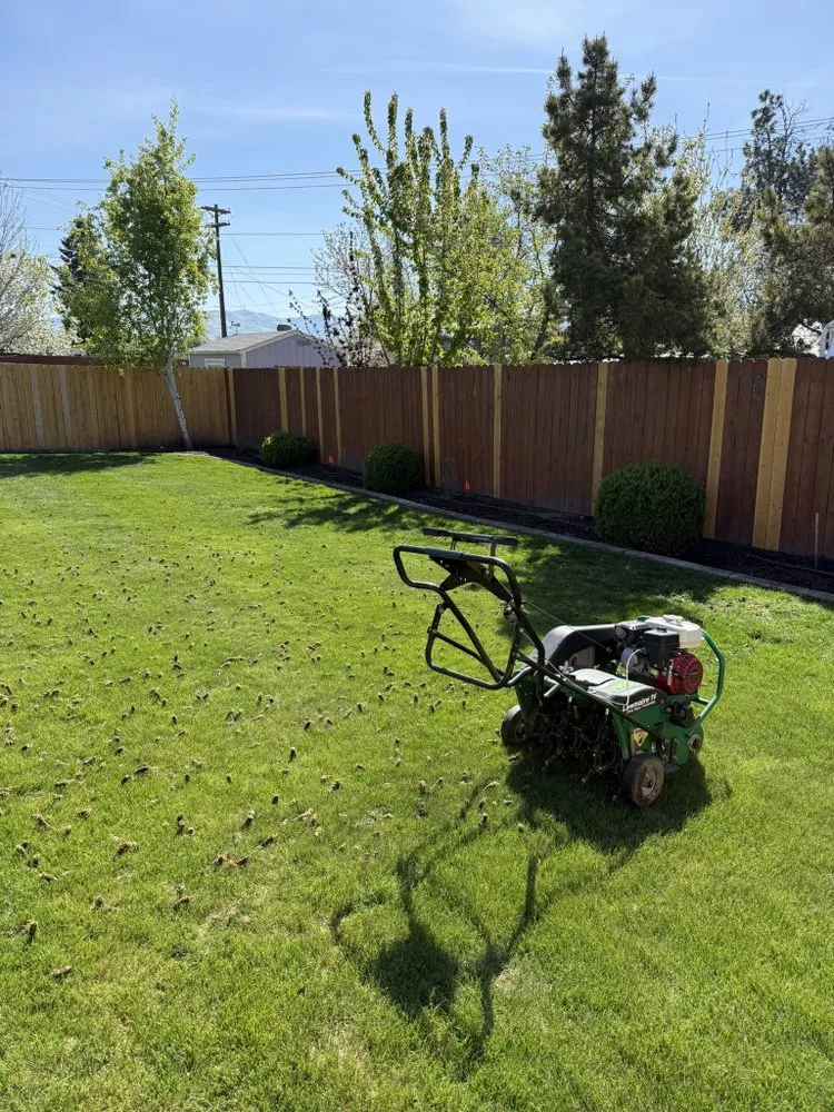 Expert landscaping services for outdoor upgrades in Walla Walla, WA by Austin’s Landscaping