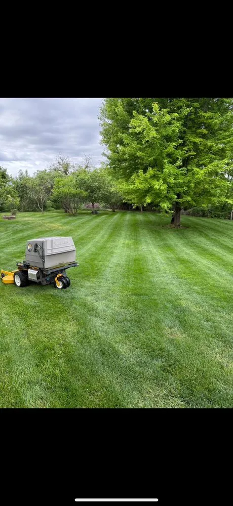 Custom garden landscaping in Walla Walla, WA - Austin’s Landscaping