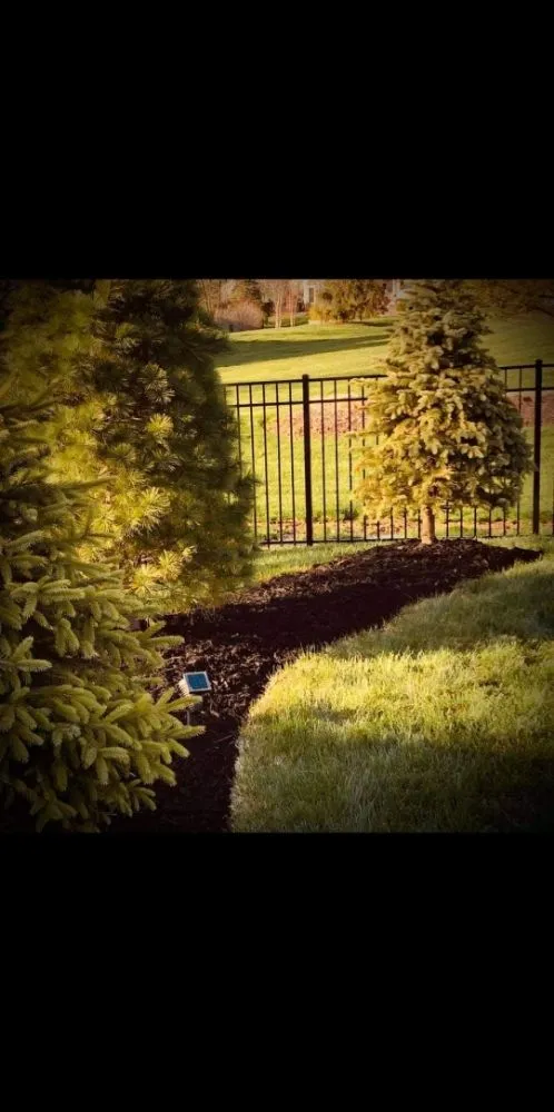 Affordable landscape design in Westerville, OH - Austins Landscaping